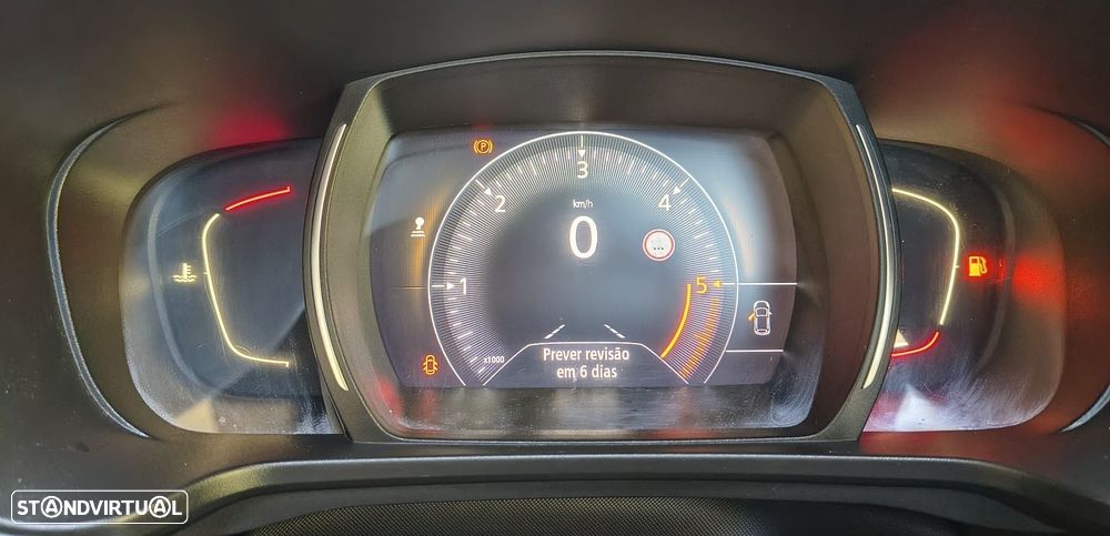 Renault Kadjar 1.5 dCi Exclusive - 18