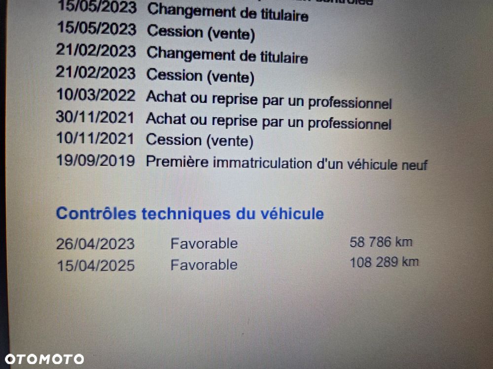 Ford Focus 1.5 EcoBlue Start-Stopp-System ACTIVE - 4