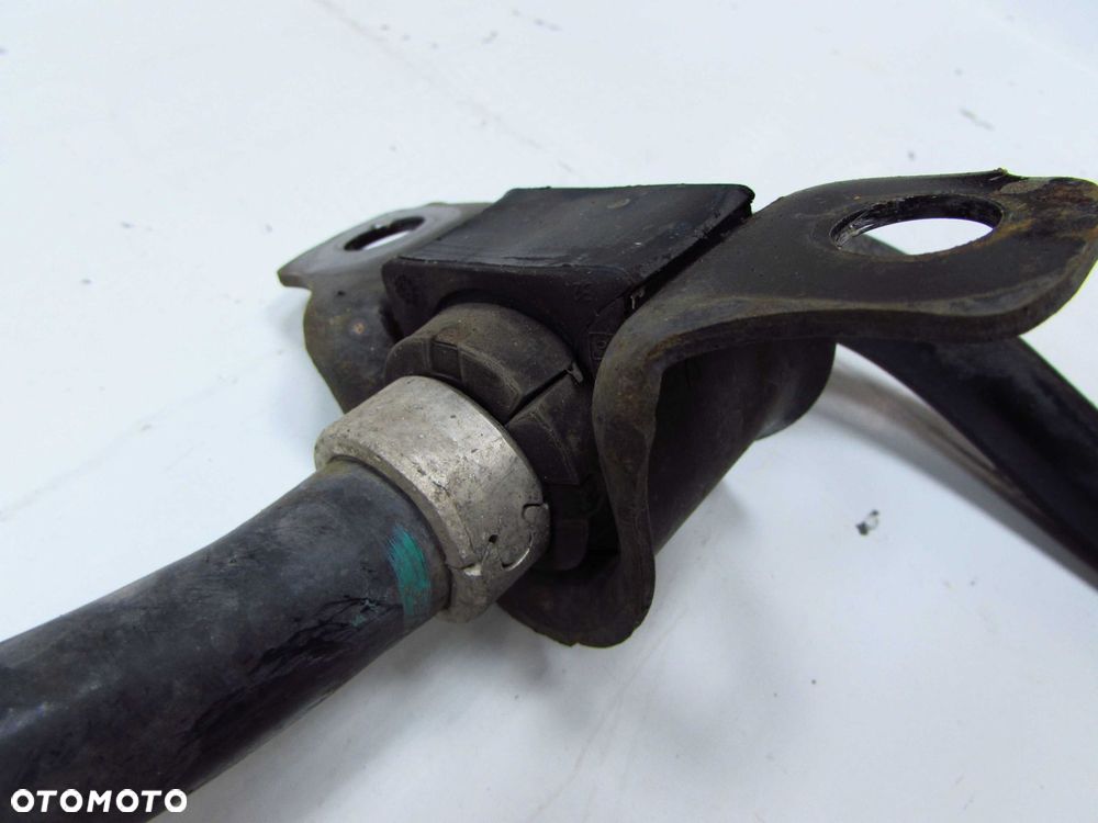 VOLVO S60 II V60 D5 10-18 DRAZEK STABILIZATORA STABILIZATOR PRZOD 31262887 - 4