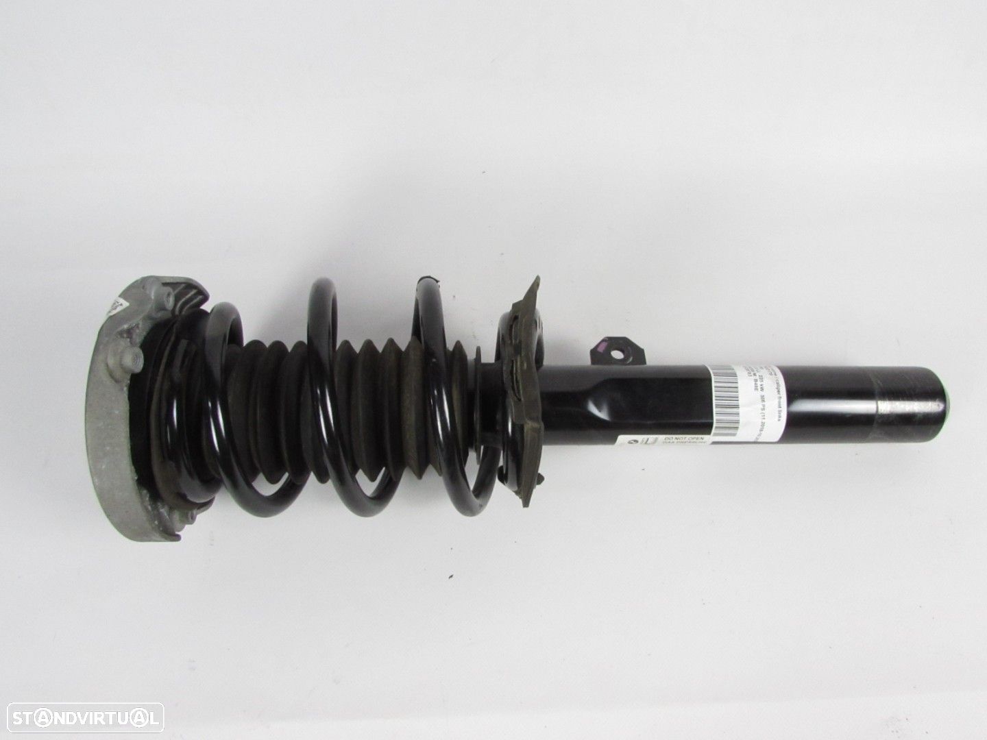 Amortecedor Esquerdo/Frente SEMI-NOVO/ ORIGINAL BMW X2 (F39) 31316883931 - 1