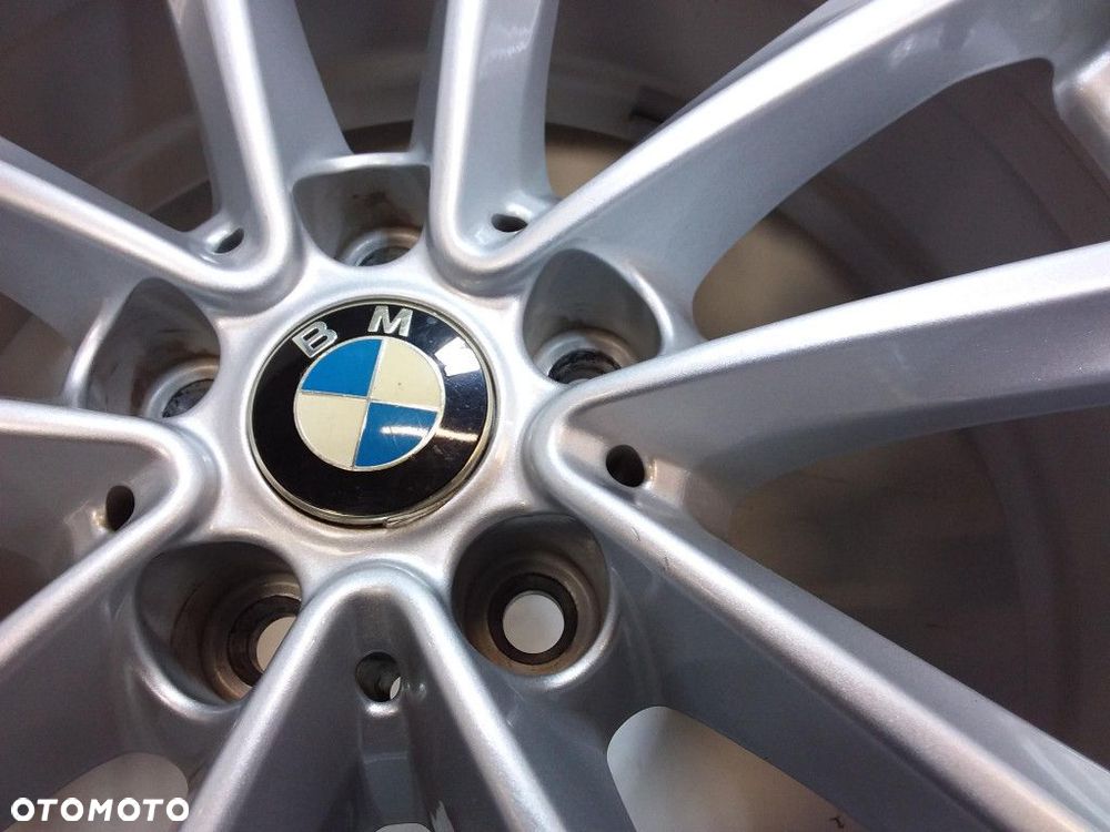 BMW X3 X4 G01 G02 FELGI KOŁA ZIMOWE 245/50R19 691 - 6