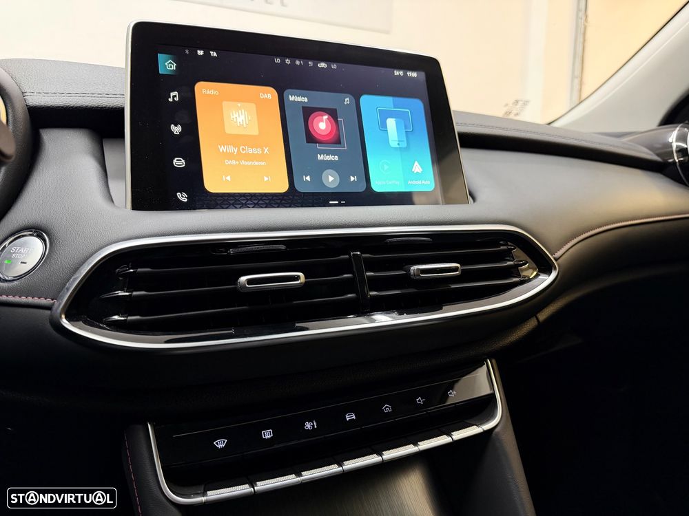 MG EHS 1.5 T-GDI Plug-in Hybrid Comfort - 19