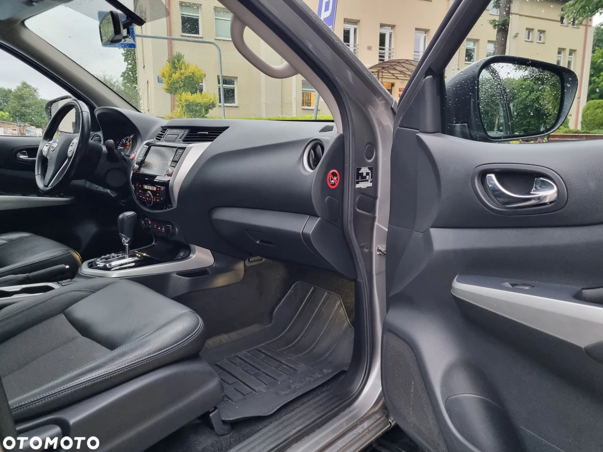 Nissan Navara - 15