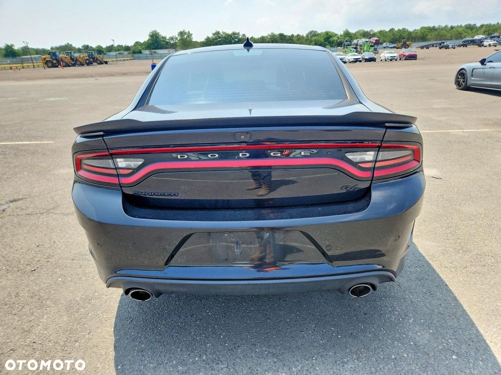 Dodge Charger 5.7 R/T - 6