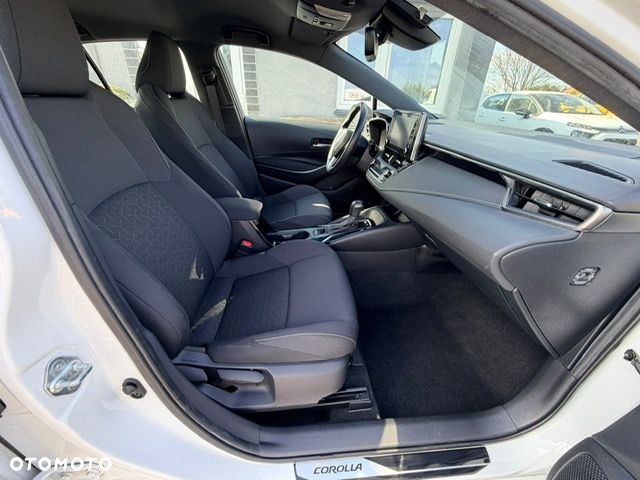 Toyota Corolla 1.8 Comfort - 18