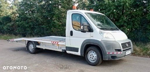 Fiat Ducato Maxi - 4