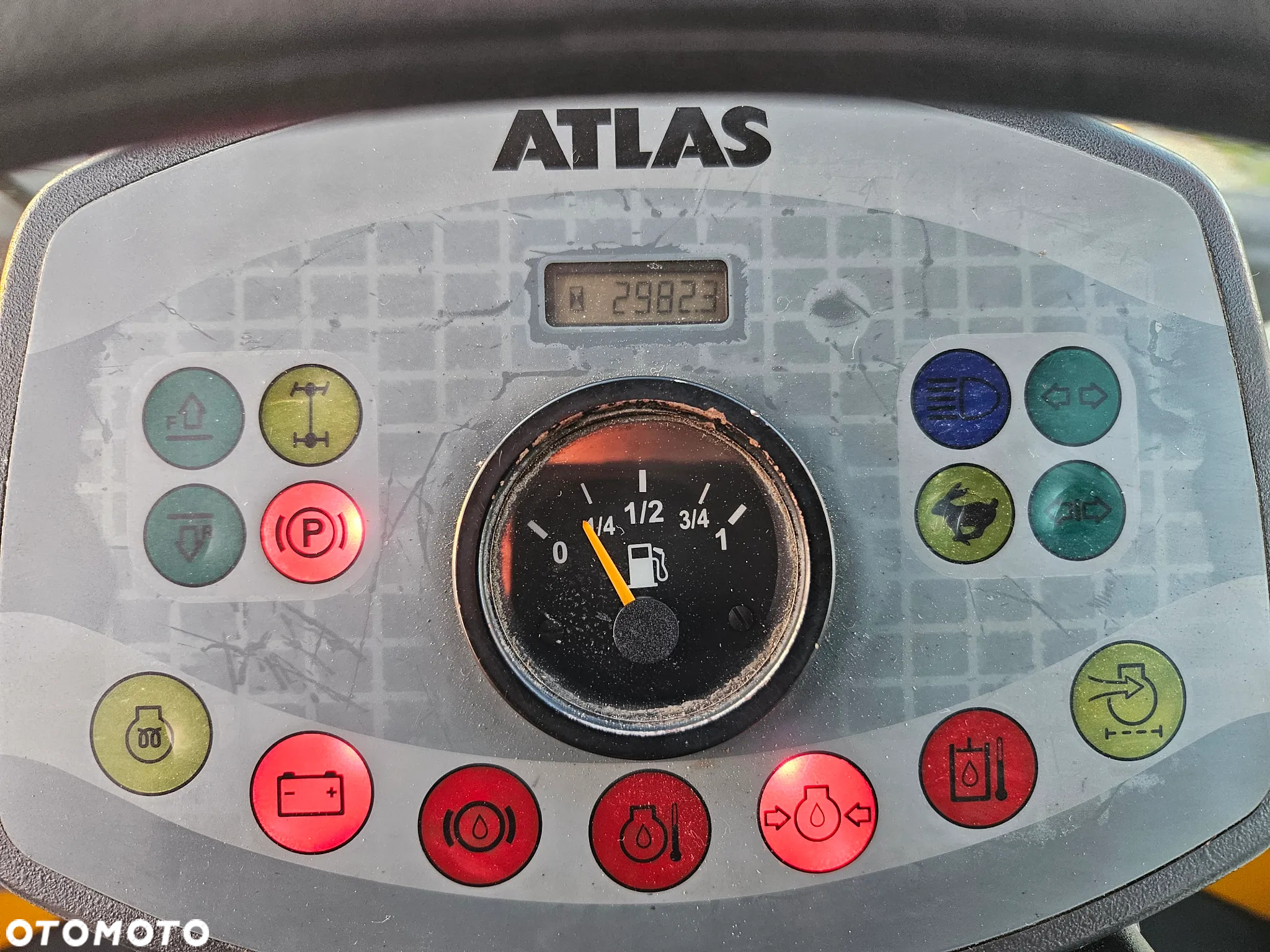 Atlas AR 65 Super - 11