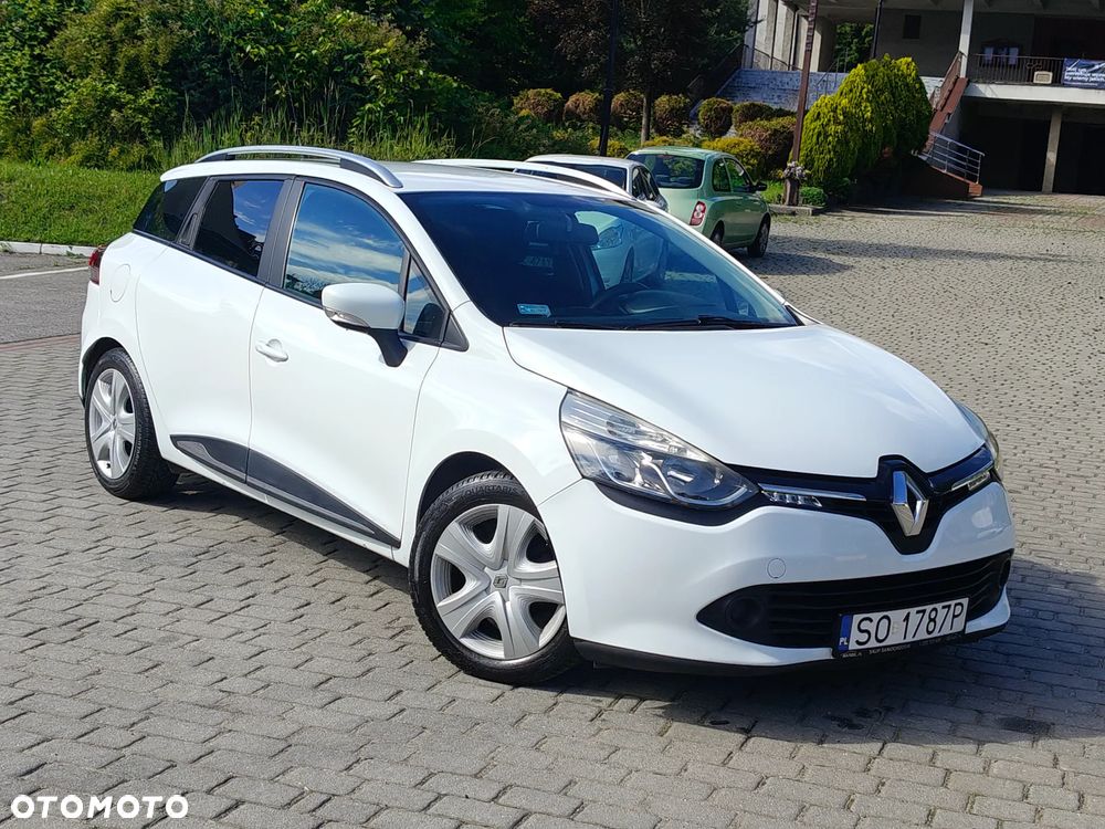 Renault Clio 1.2 TCe GT 120 EDC - 2