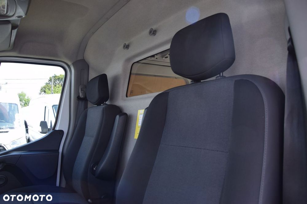 Renault MASTER ​*L1H1​*2.3DCI​​*KLIMA​​*TEMPOMAT​*BLUETOOTH​*25 - 10