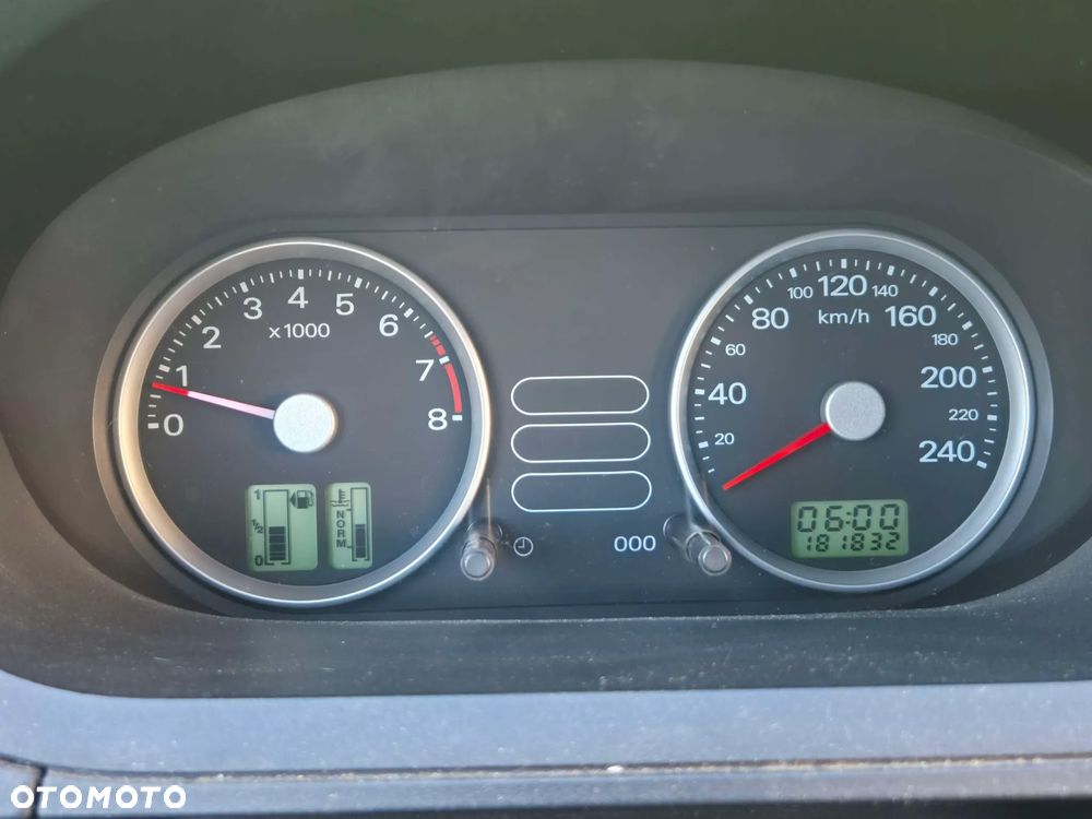 Ford Fiesta 2.0 ST - 10