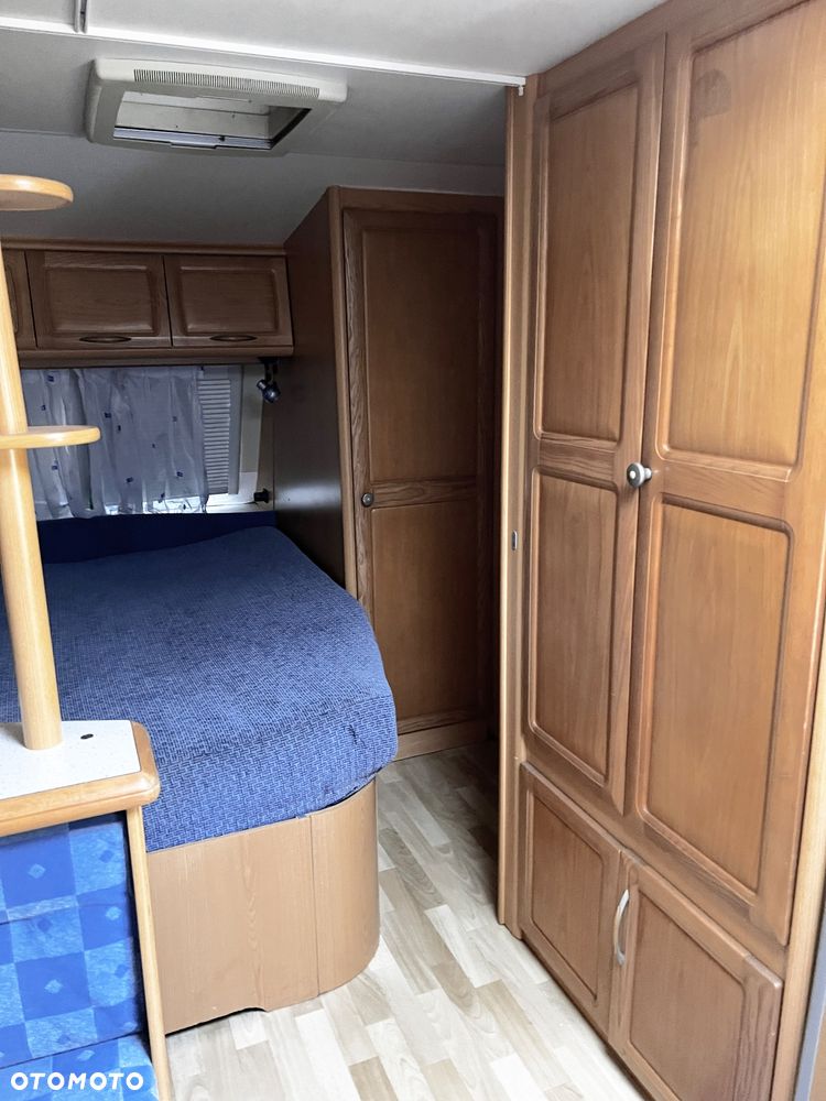 Hobby PRESTIGE 650 UMFE - 7