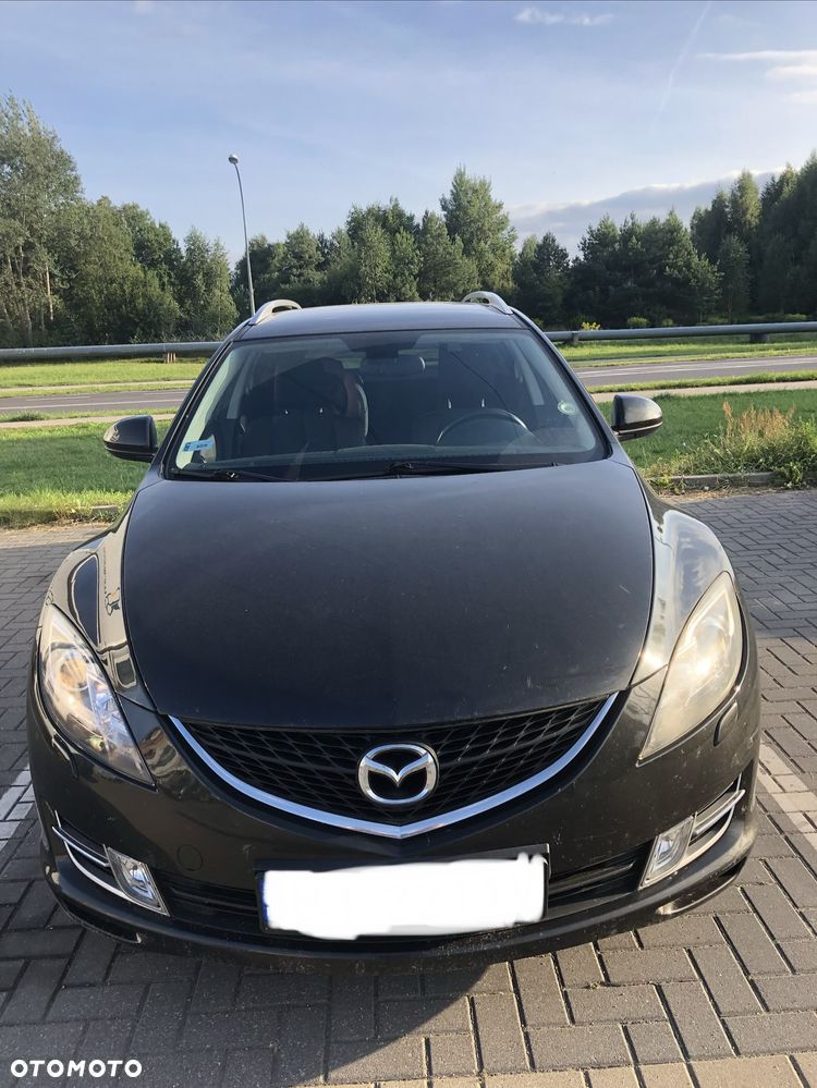 Mazda 6 Sport 2.0 Active - 1