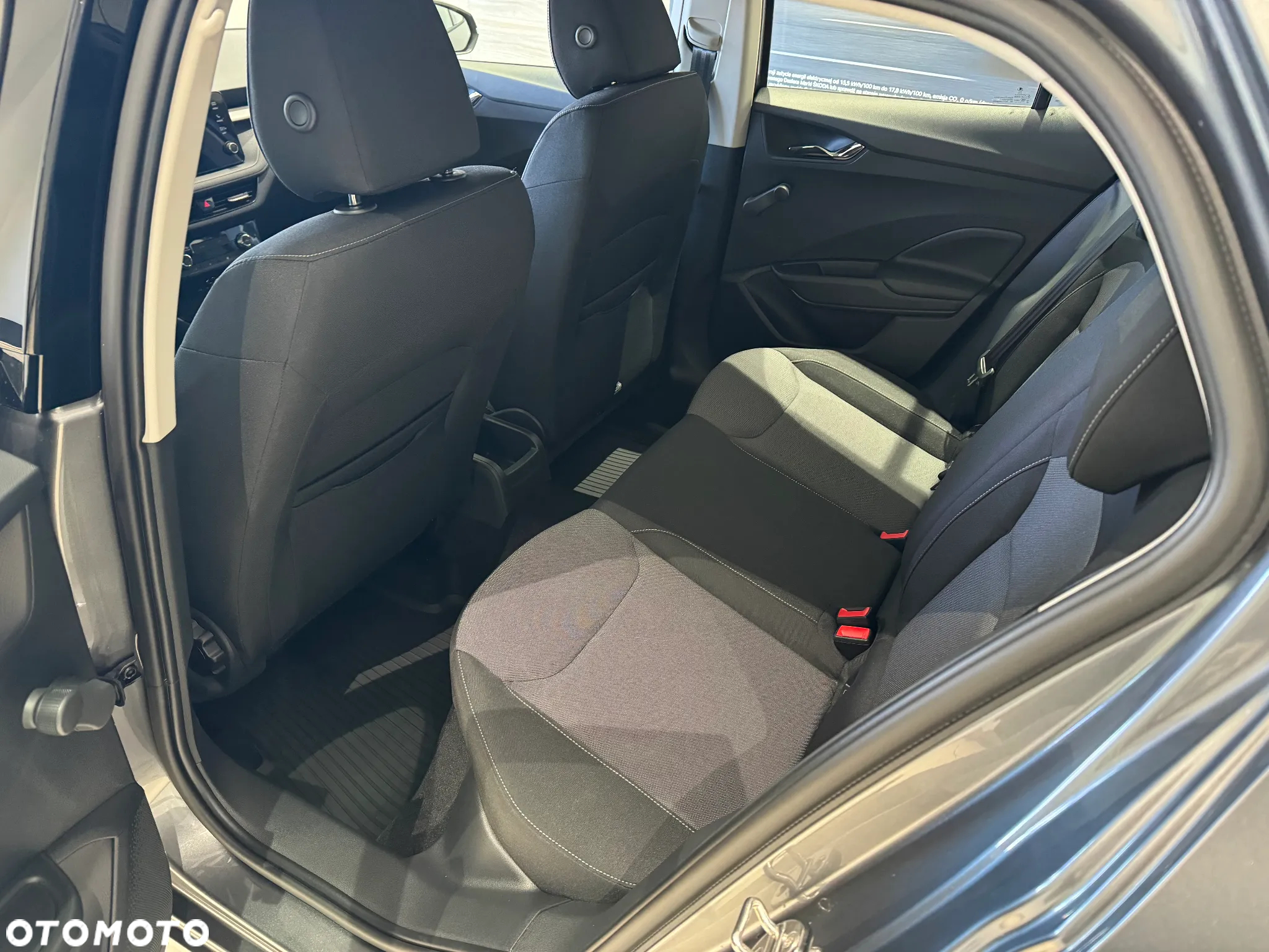 Skoda Fabia 1.0 TSI Edition 130 - 7