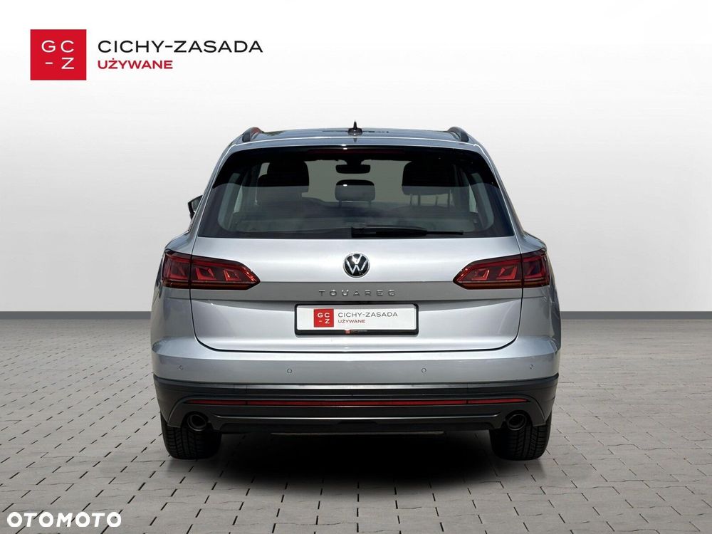 Volkswagen Touareg 3.0 V6 TFSI 4Motion - 5