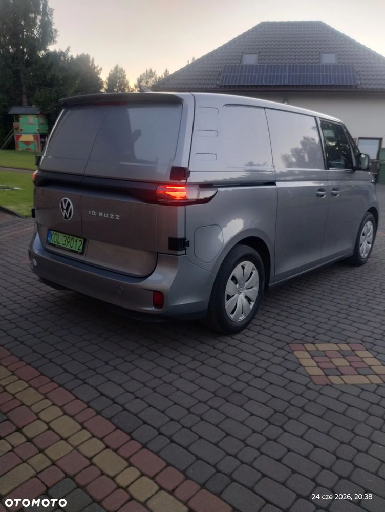 Volkswagen ID.Buzz - 3