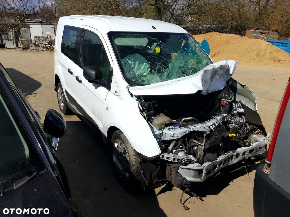 FORD TRANSIT CONNECT 1.5D 2022R - CZĘŚCI !!! - 6