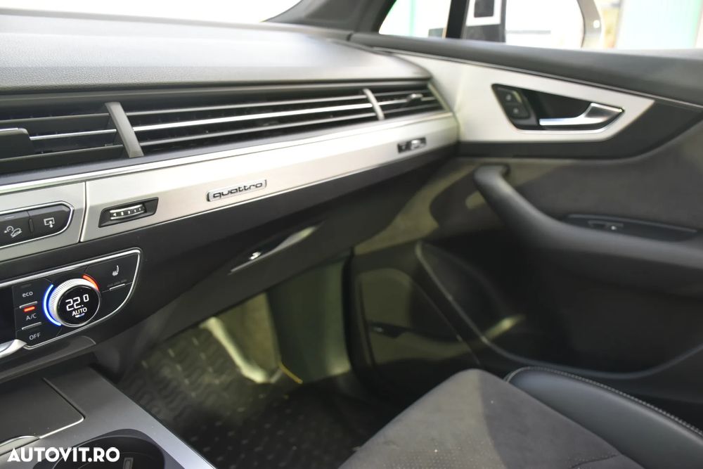 Audi Q7 - 18