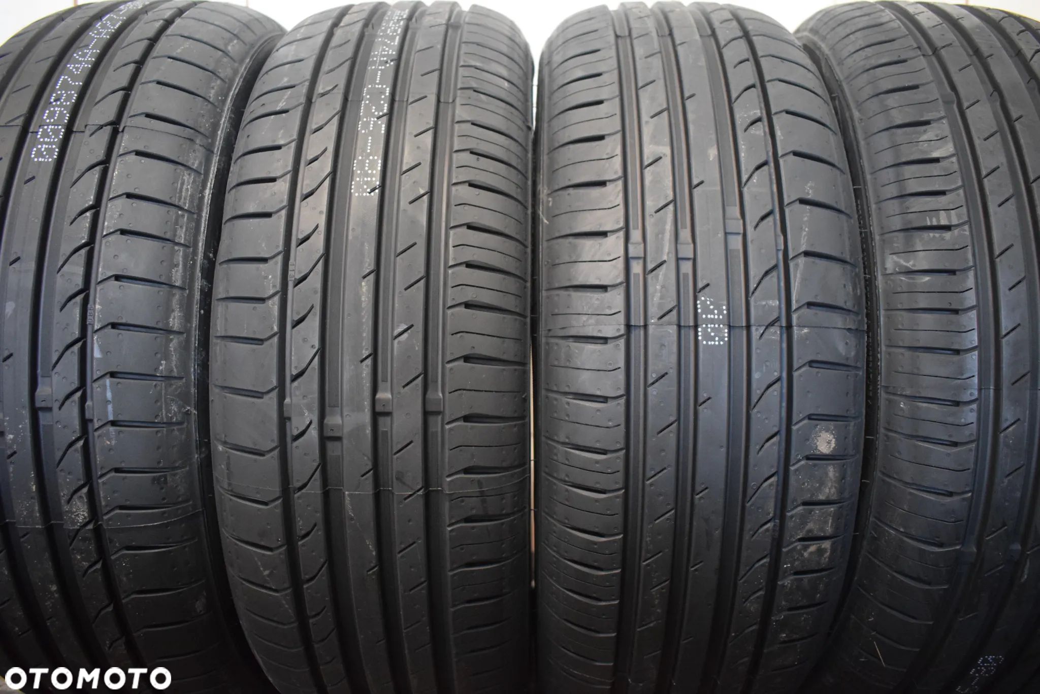 R15 205/65 Goodride Z-107 montaż gratis! - 1