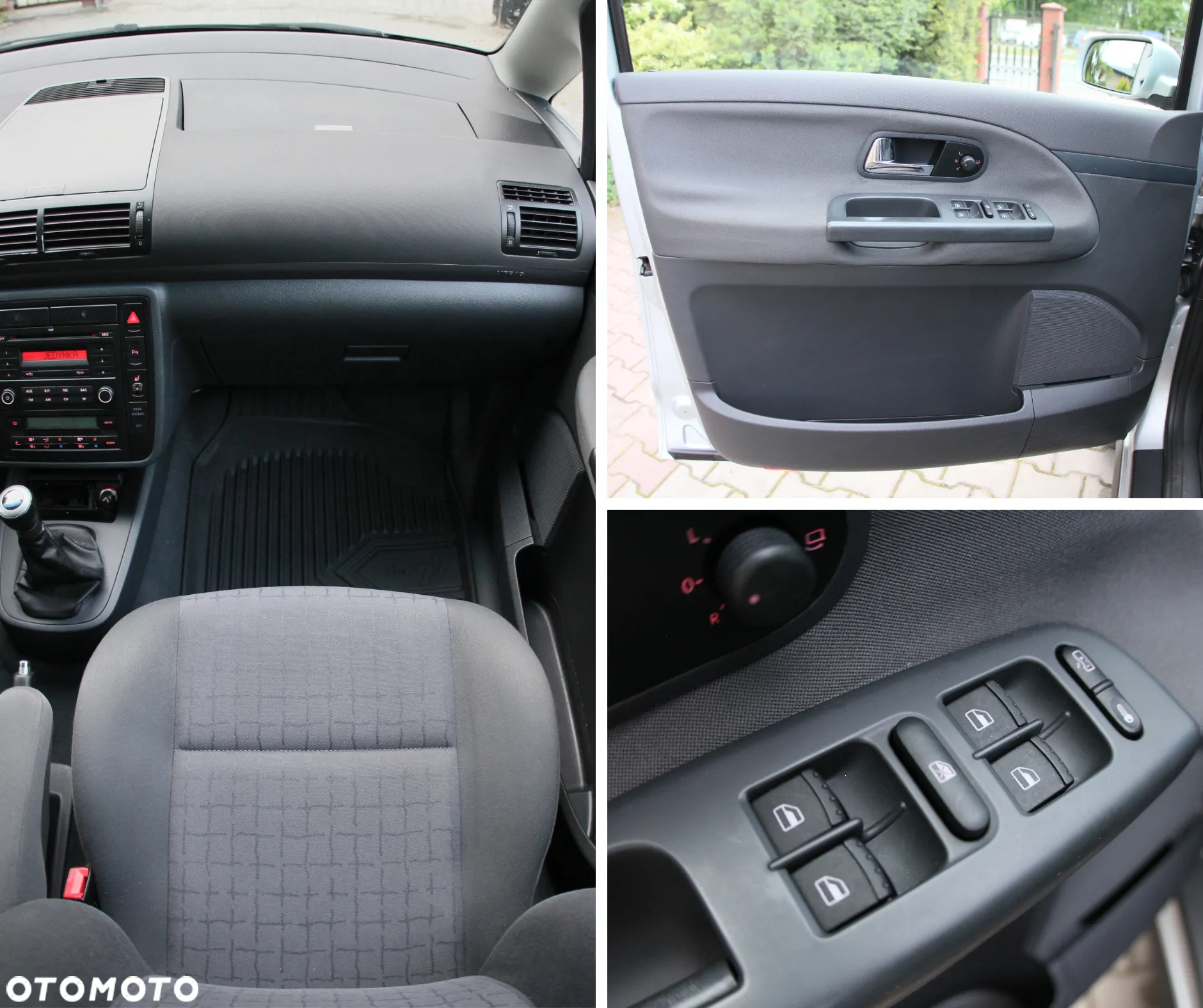Seat Alhambra - 20