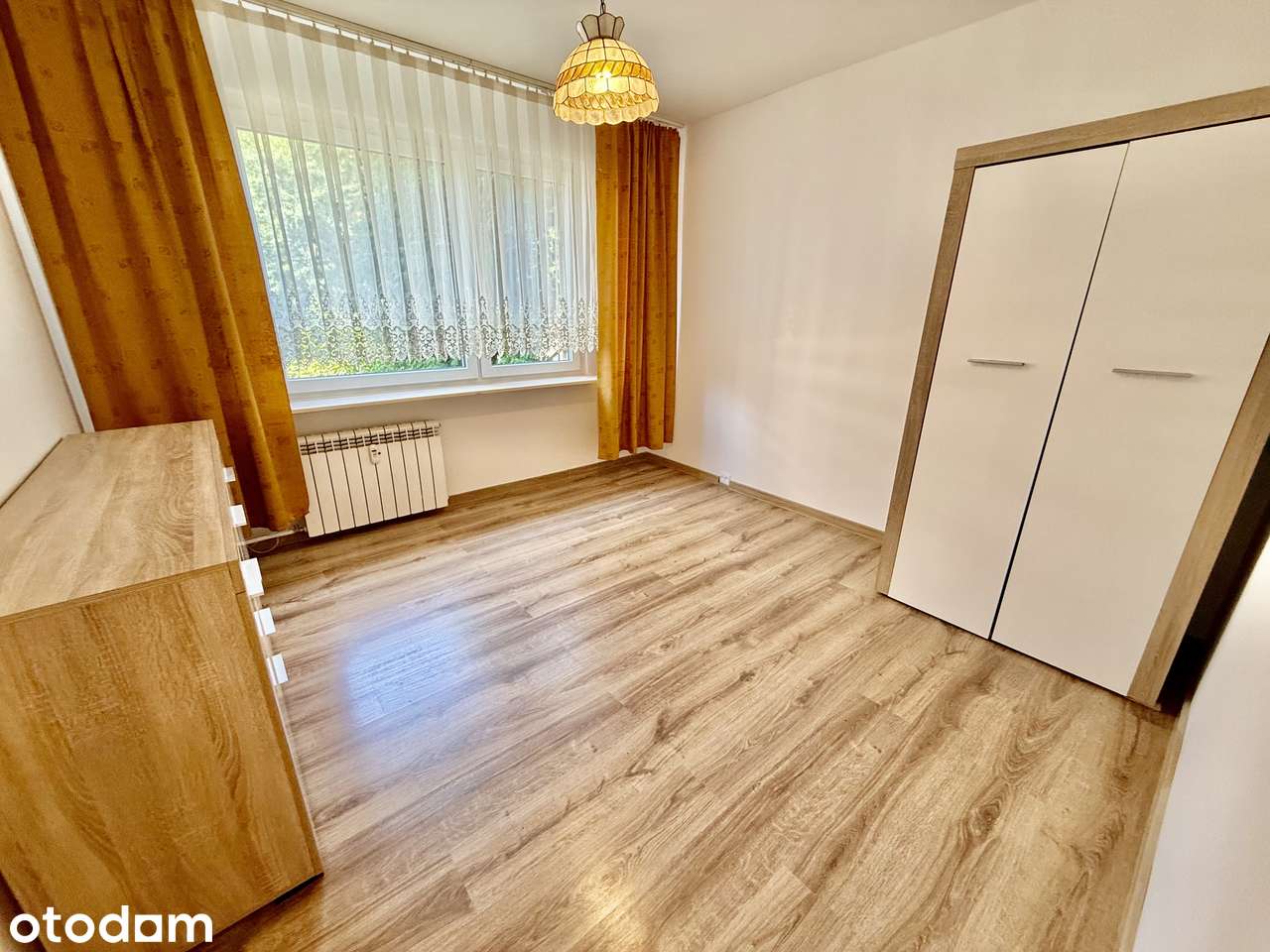 Katowice ul. Słoneczna | 2 pokoje | osobna kuchnia z oknem