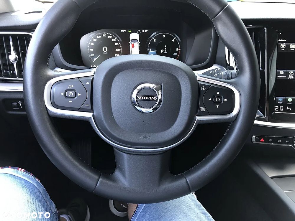 Volvo V60 B4 D Momentum Pro - 13