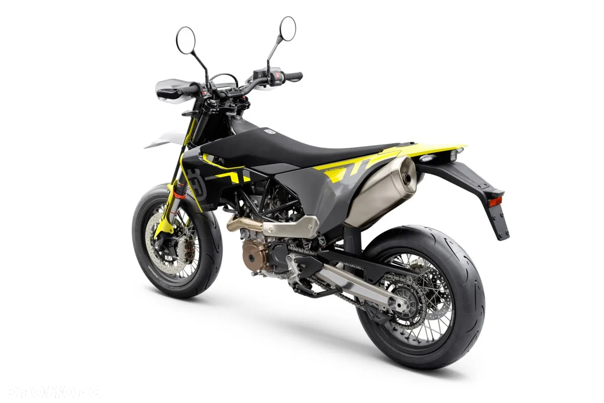 Husqvarna 701