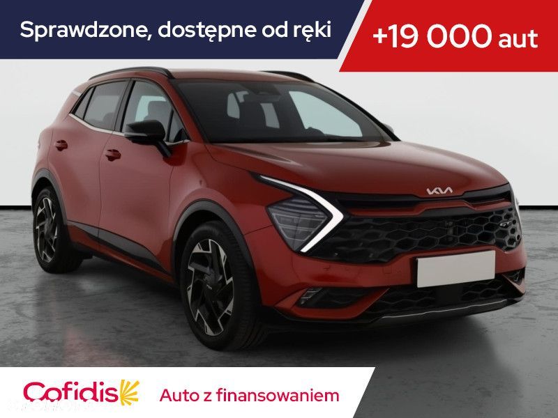 Kia Sportage - 2