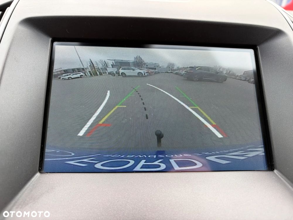 Ford S-Max 1.5 EcoBoost Titanium - 20