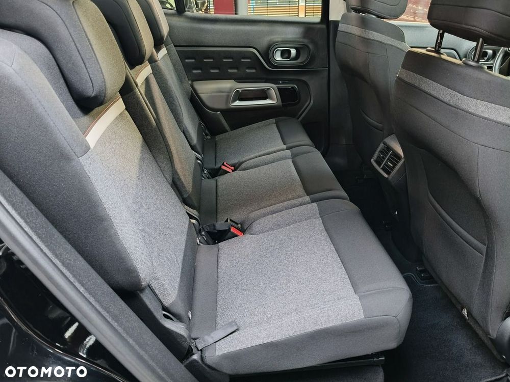 Citroën C5 Aircross Pure Tech 180 S&S EAT8 FEEL - 21
