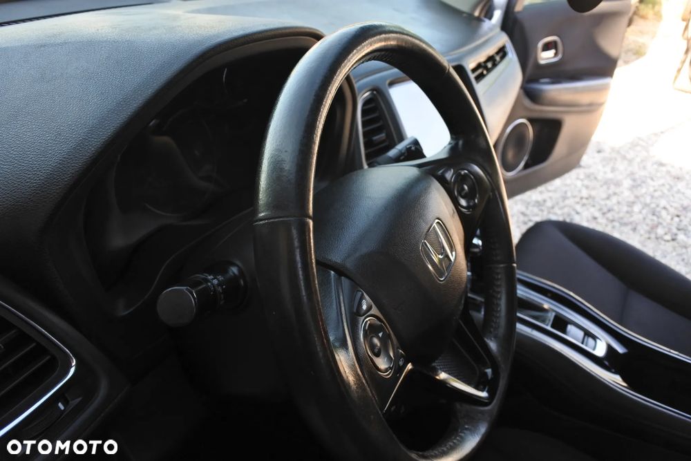 Honda HR-V 1.5 i-VTEC CVT Executive - 15