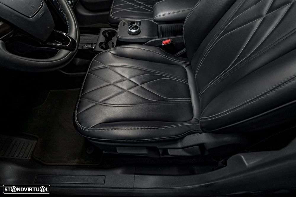 Ford Mustang Mach-E Premium AWD - 20