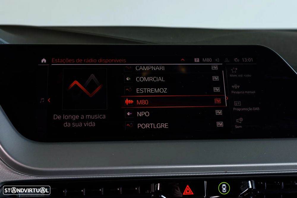 BMW 116 d Advantage - 18