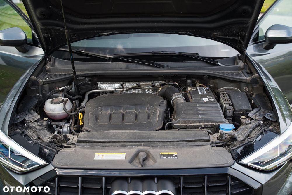 Audi Q3 40 TFSI Quattro S tronic - 25