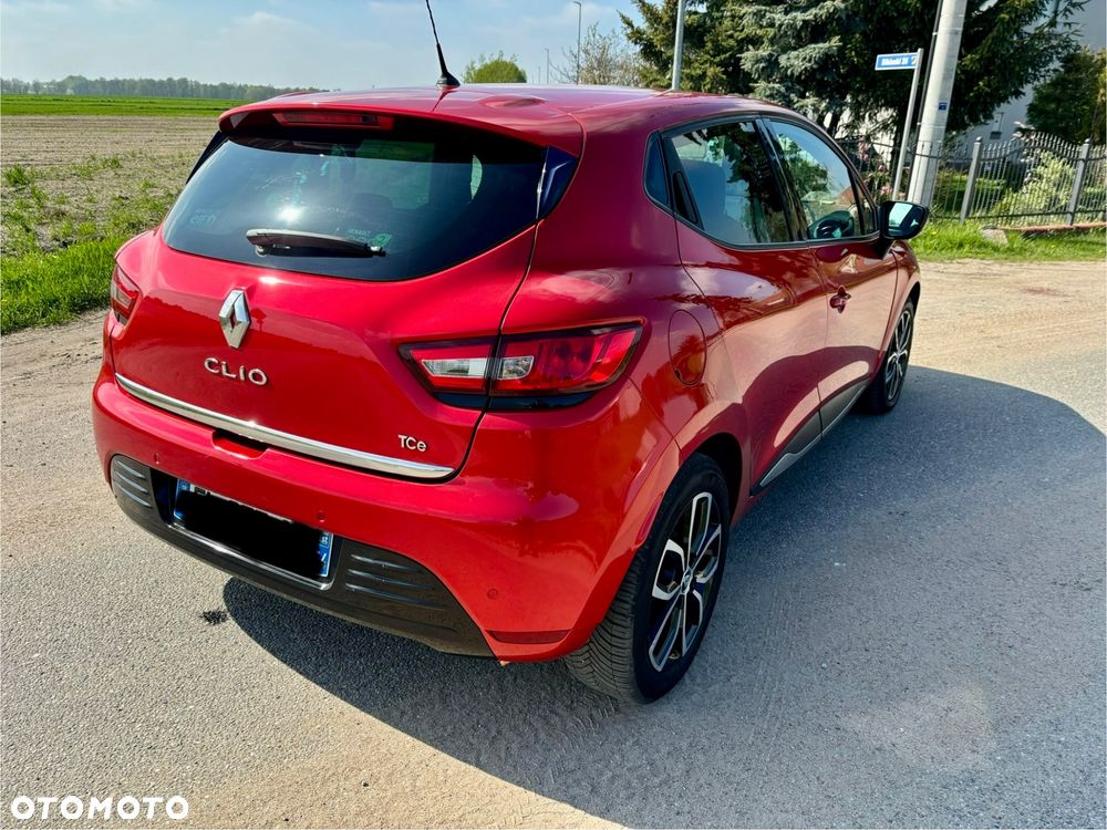 Renault Clio ENERGY TCe 90 Start & Stop LIMITED - 9