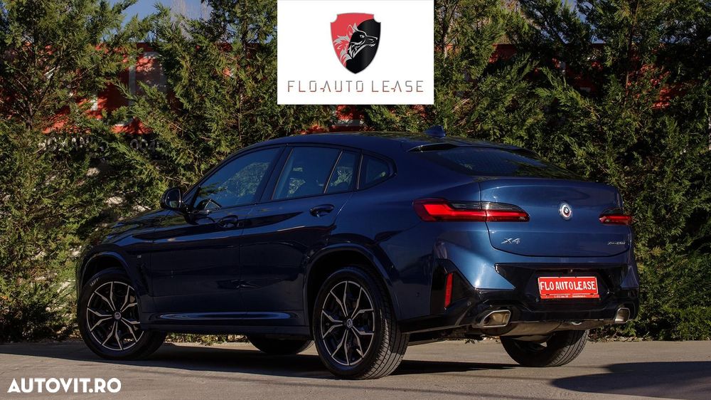 BMW X4 - 3
