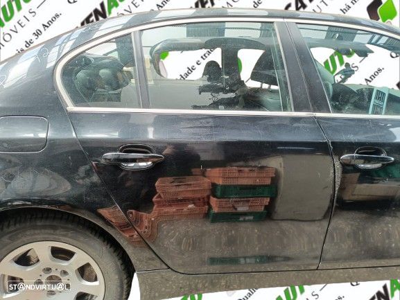 Porta Trás Dto Bmw 5 (E60) - 1