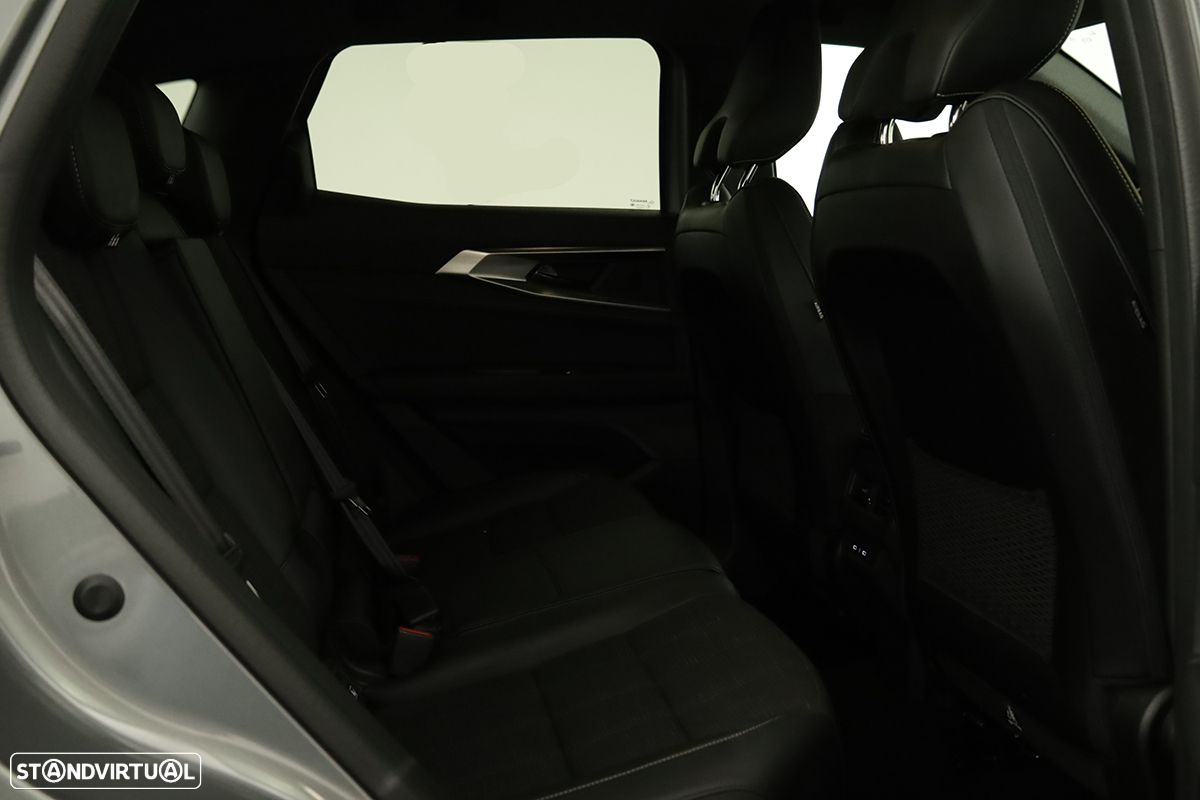 Renault Austral 1.3 Mild Hybrid Iconic Auto - 25