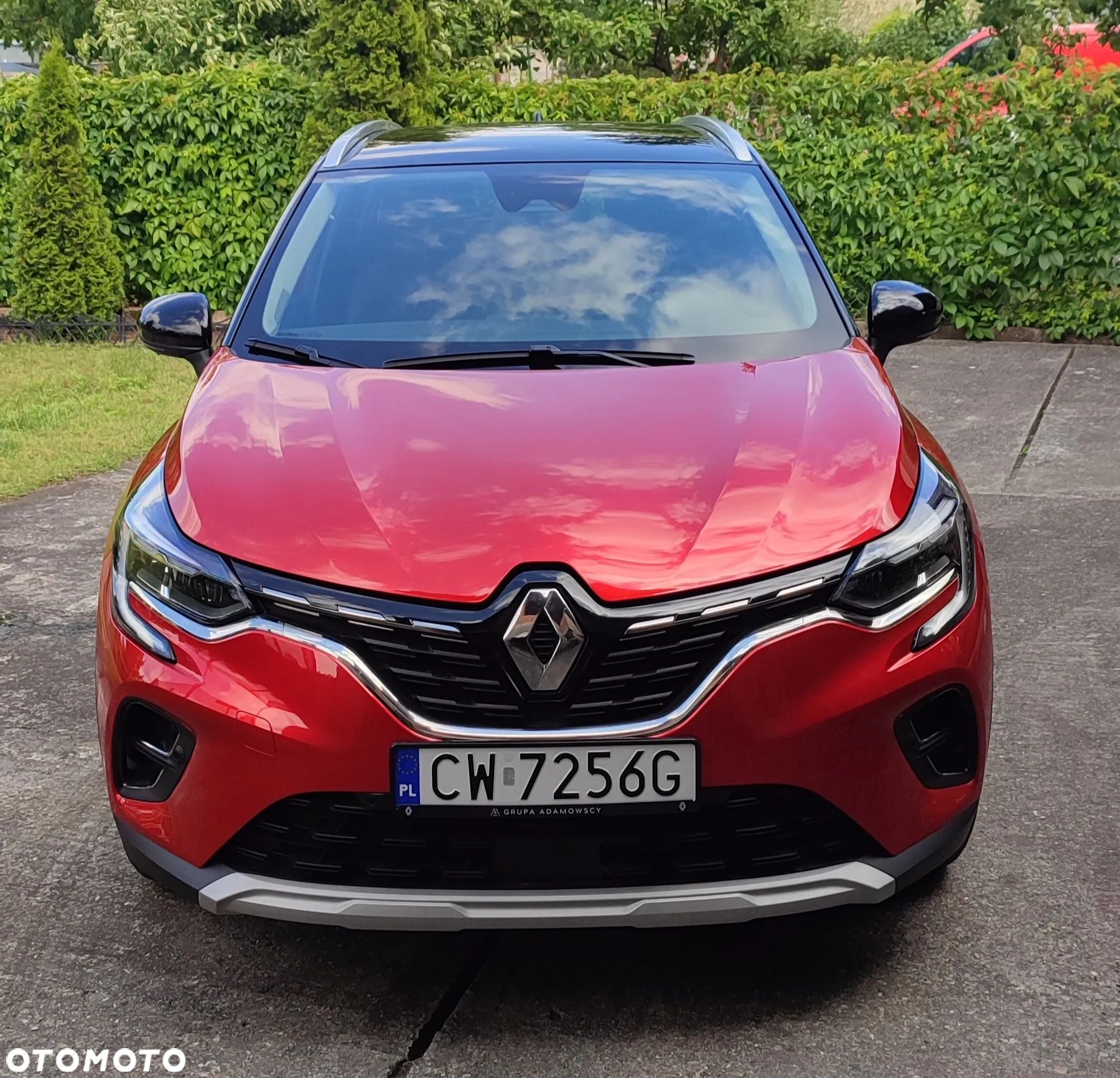 Renault Captur - 1