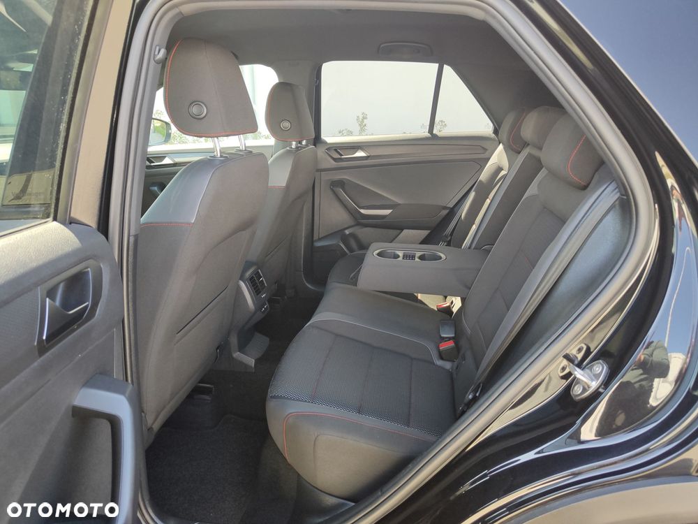 Volkswagen T-Roc 1.5 TSI ACT OPF DSG Sport - 14