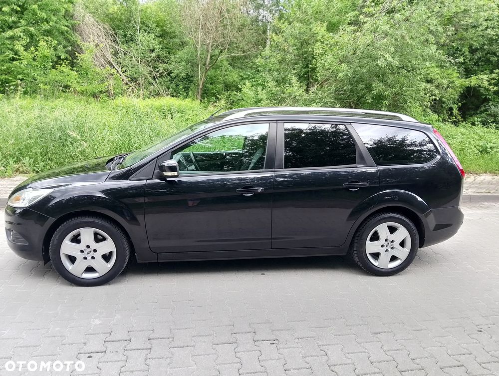 Ford Focus - 2