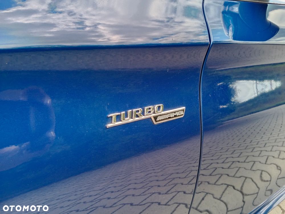 Mercedes-Benz Klasa C 200 (BlueTEC) d 7G-TRONIC - 16