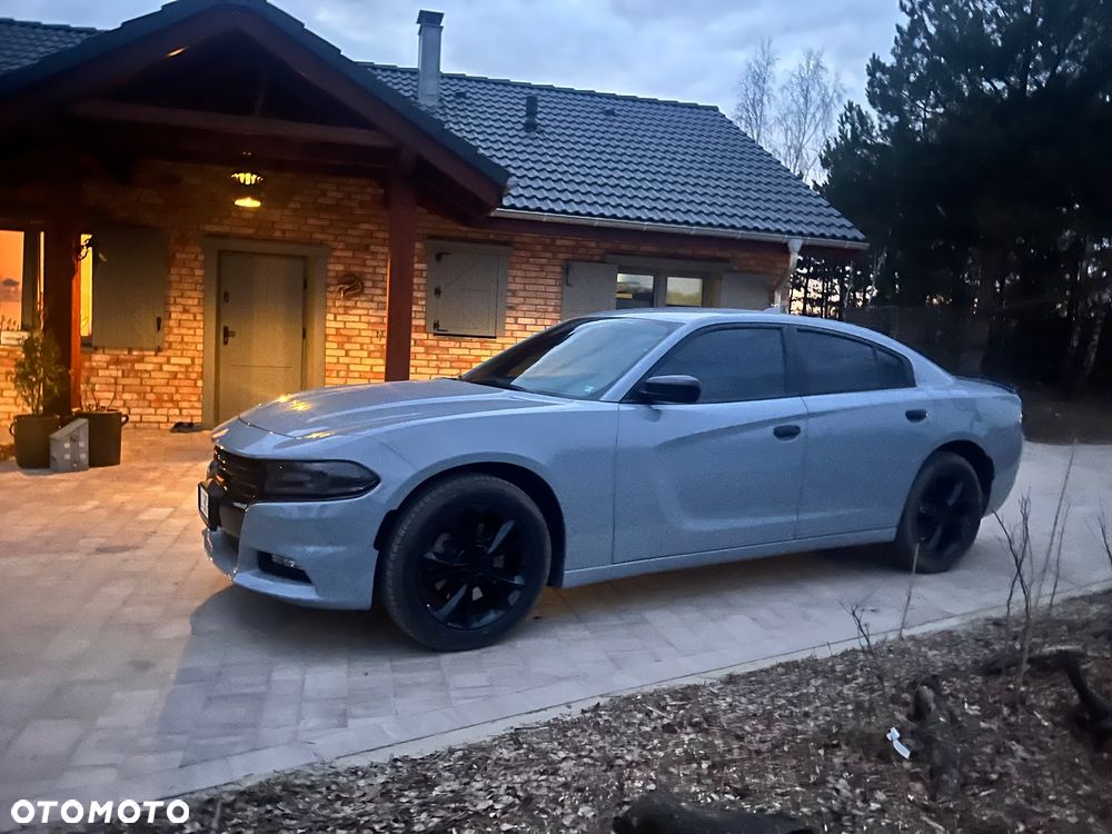 Dodge Charger - 6