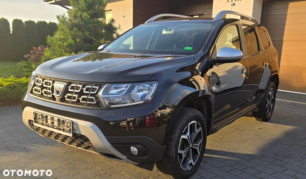 Dacia Duster 1.5 Blue dCi Essential - 9