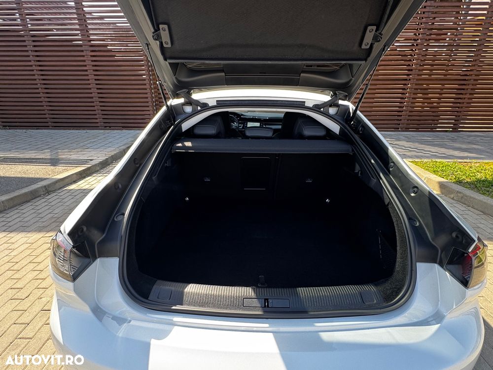 Peugeot 508 1.5 BlueHDI S&S EAT8 Allure Pack - 16