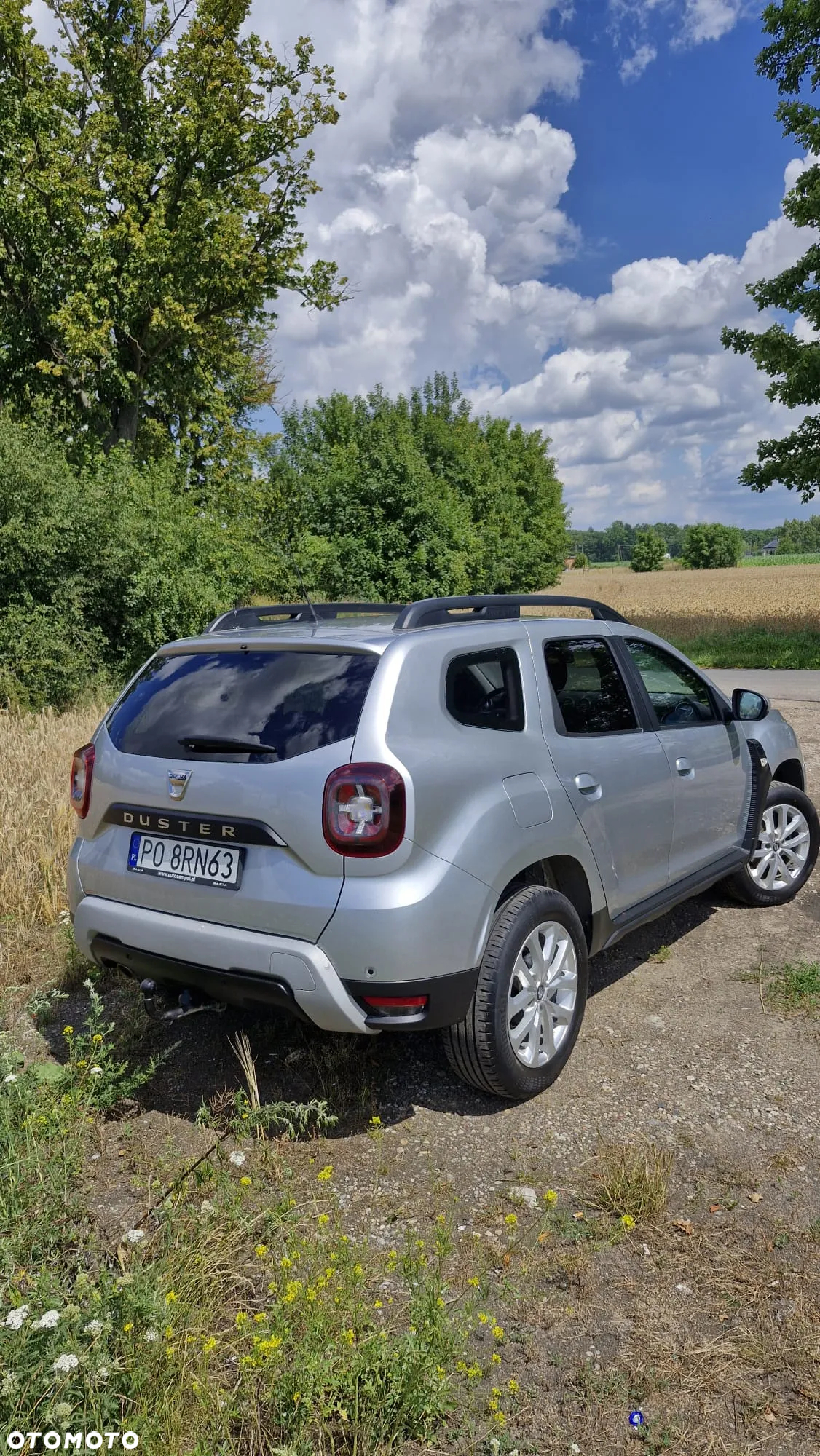 Dacia Duster 1.5 Blue dCi Comfort 4WD - 6