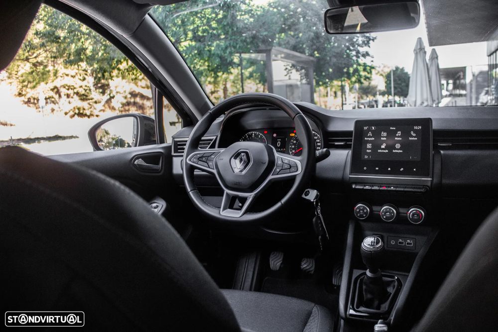 Renault Clio TCe 90 EQUILIBRE - 32