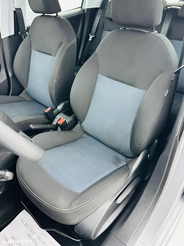 Peugeot 208 PureTech 68 Like - 14