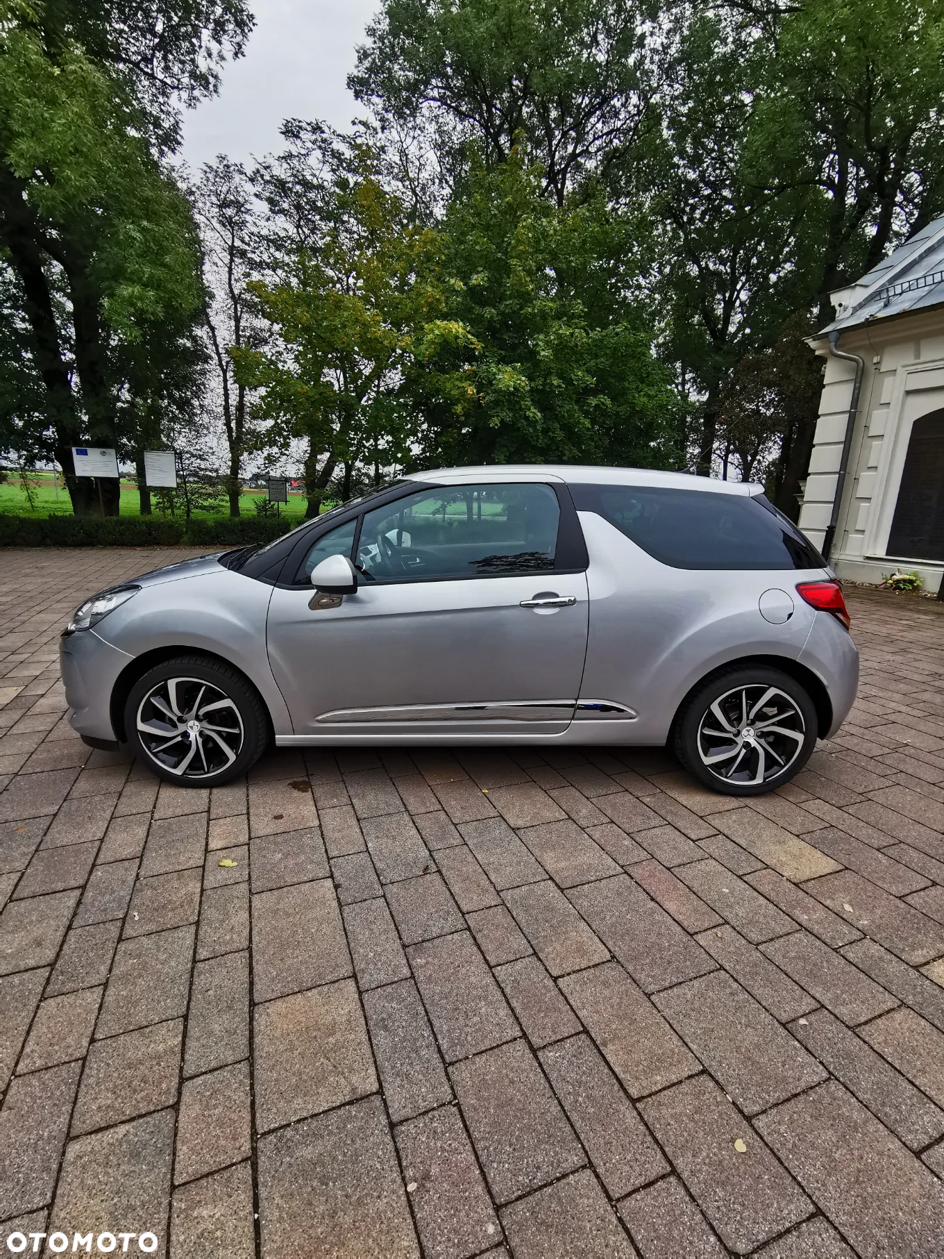 DS Automobiles DS 3 - 2