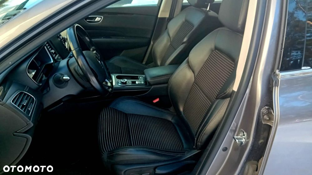 Renault Talisman BLUE dCi 200 EDC LIMITED - 11