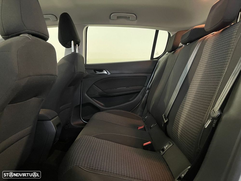 Peugeot 308 1.5 BlueHDi Active - 14